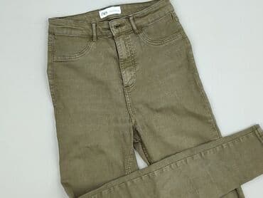 Zara, Jeansy damskie, S