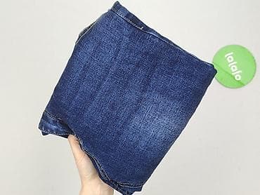 pepperts jeans: Джинси жіночі, розмір L — 6