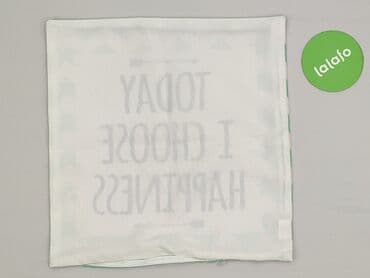 zasłony lidl: Pillowcase, 40 x 40, kolor - Jasnozielony, stan - Bardzo dobry — 3