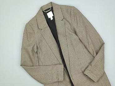 płaszcz hm: H&M, Płaszcz damski, rozmiar XS — 1