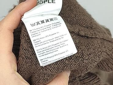 pull i bear bluza: 157, Sweter damski, rozmiar L — 6