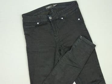 dżinsy damskie push up: FB Sister, Jeansy damskie, rozmiar M — 1