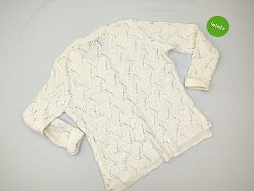 sweter smog: George, Sweter damski, rozmiar XL — 3