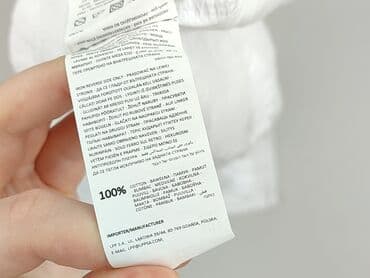 t shirty coffe: Sinsay, T-shirt damski, L — 4