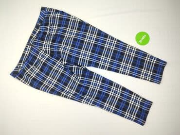 spodnie yessica c a: Yessica, Spodnie materiałowe damskie, rozmiar XL — 3