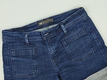 levis jeansy: Levi’s, Szorty damskie, rozmiar 2XS — 1