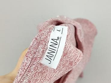 Janina, Sweter damski, rozmiar L — 4
