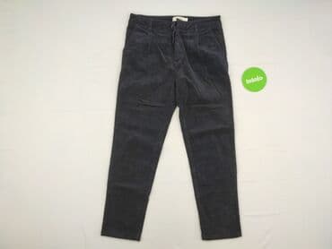 woskowane legginsy z wysokim stanem zara: See U Soon, Брюки жіночі, розмір M — 2