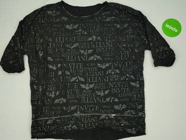 bluzy z megi: MEGI, Bluzka damska, 4XL — 2