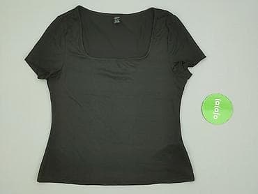 oversize tshirt: Shein, Футболка жіноча, розмір XL — 2