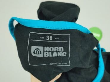 markowe t shirty damskie wyprzedaż zalando: Nordblanc, T-shirt damski, rozmiar M — 5