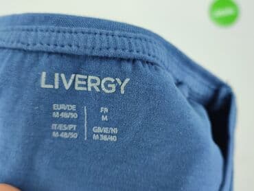 koszulka livergy: Livergy, Koszulka dla mężczyzn, rozmiar M — 4