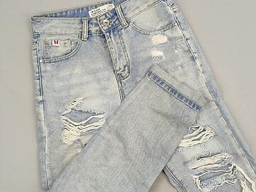 jeans 513 levis: M.Sara, Jeansy damskie, rozmiar XS — 1