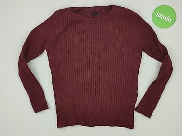 podklad: Sweter damski, rozmiar S — 2