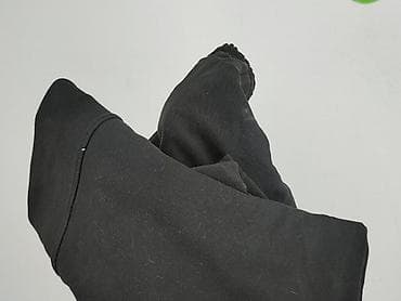 dresy plus size: Bershka, Спортивні штани жіночі, розмір M — 8