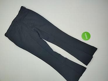 Spodnie: ASOS Design, Spodnie materiałowe damskie, rozmiar L — 3