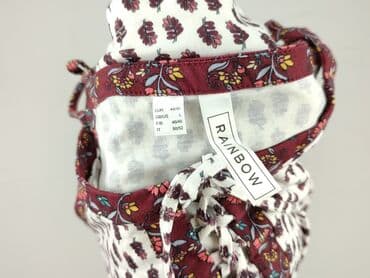 zalando sukienki dla puszystych: RAINBOW, Sukienka damska, rozmiar L — 4