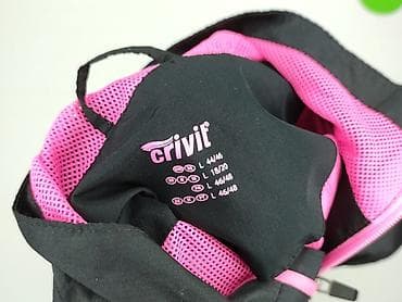 legginsy crivit: Crivit, Kurtka przejściowa damska, rozmiar L — 5