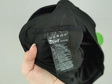 legginsy crivit: Crivit, Legginsy Sportowe damskie, rozmiar S — 4