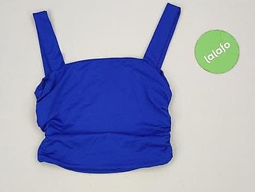 shein platnosc: Shein, Góra od bikini, rozmiar S — 4