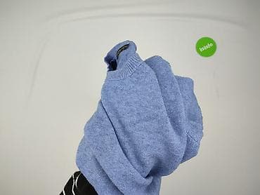 marks and spencer sweter: Les étoiles claires Paris, Sweter damski, rozmiar XL — 7