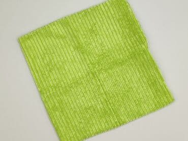 Dekoracje do domu: Pillowcase, 40 x 40, kolor - Jasnozielony, stan - Idealny — 1