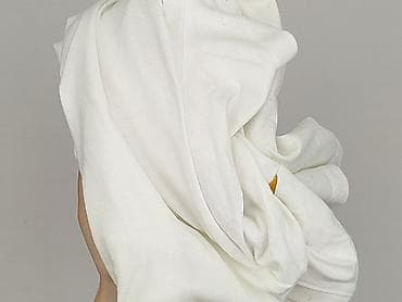 bufiaste: Tory Burch, T-shirt damski, rozmiar M — 6