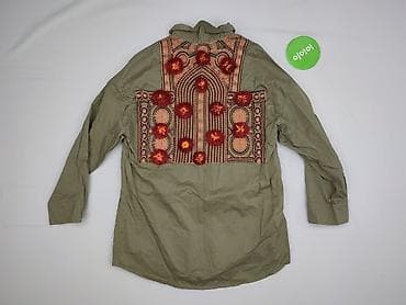 konfederacja bluza: Zara, Koszula damska, rozmiar One size — 6