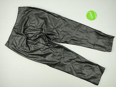 prada obuwie: Reserved YFL, Spodnie materiałowe damskie, rozmiar XL — 3