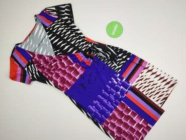 wzorzyste sukienki: Sukienka damska, rozmiar S — 2