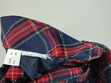 prl jeans: Yessica, Spodnie materiałowe damskie, rozmiar 2XS — 5