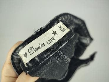 bootcut: Denim Life, Jeansy damskie, rozmiar M — 4