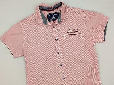 Diverse, Koszulа dla mężczyzn, rozmiar M