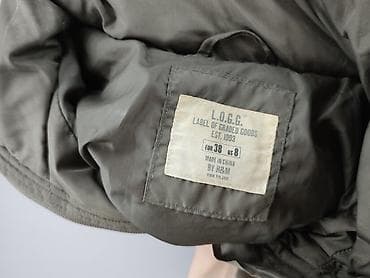 nike softshell: H&M L.O.G.G., Kurtka zimowa damska, rozmiar M — 4