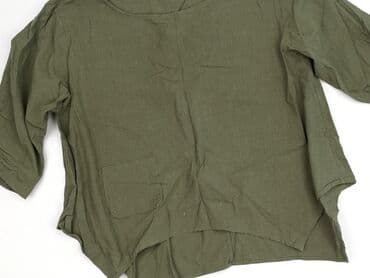 Kobiety: Bluzka damska, rozmiar 2XL — 1
