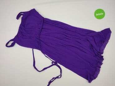 duże sukienki wizytowe: Wallis, Sukienka damska, rozmiar L — 3