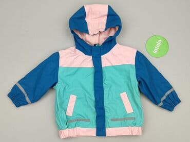 kurtka legii: Jacket, X-MAIL, 9-12 months, condition - Very good — 2