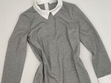 buty by o la la kozaki: Sukienka damska, rozmiar S — 1