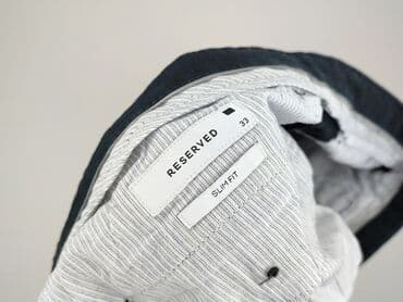 marynarka marks and spencer: Chinos for men, L — 4