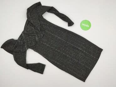 sukienki wieczorowe długie dopasowane: Women`s dress, size S — 4