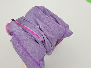spodnie joggery moro damskie: Bluza z kapturem damska, rozmiar S — 4