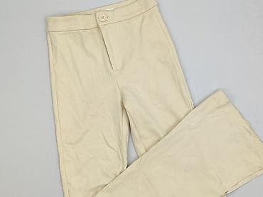 adidas eqt support adv: Sinsay, Spodnie materiałowe damskie, rozmiar 2XS — 1