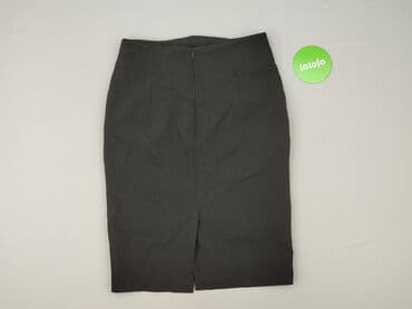 spódniczka ze sznurowaniem: Lorette Colé Duprat, Spódnica damska, rozmiar L — 3