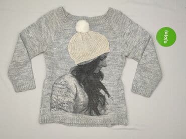 sweter hello kitty: Sweter damski, rozmiar S — 2