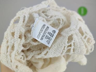 bolerko orsay: Ponczo damskie, rozmiar One size — 4