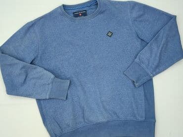 Bluzy: Bluza dla mężczyzn, L, Volcano, stan - Dobry