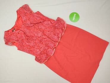 sukienka na wesele srebrna: Forti, Sukienka damska, XL — 2