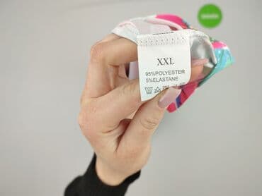 hawajska sukienka: Sukienka damska, rozmiar 2XL — 4