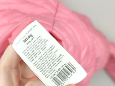 2pac bluza: Kurtka przejściowa damska, rozmiar L — 4