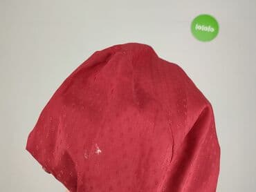 czerwona bluzki wieczorowe: Koszula damska, rozmiar S — 6